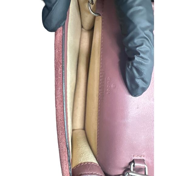 Gucci Dionysus Floral Mini - Picture 7 of 15